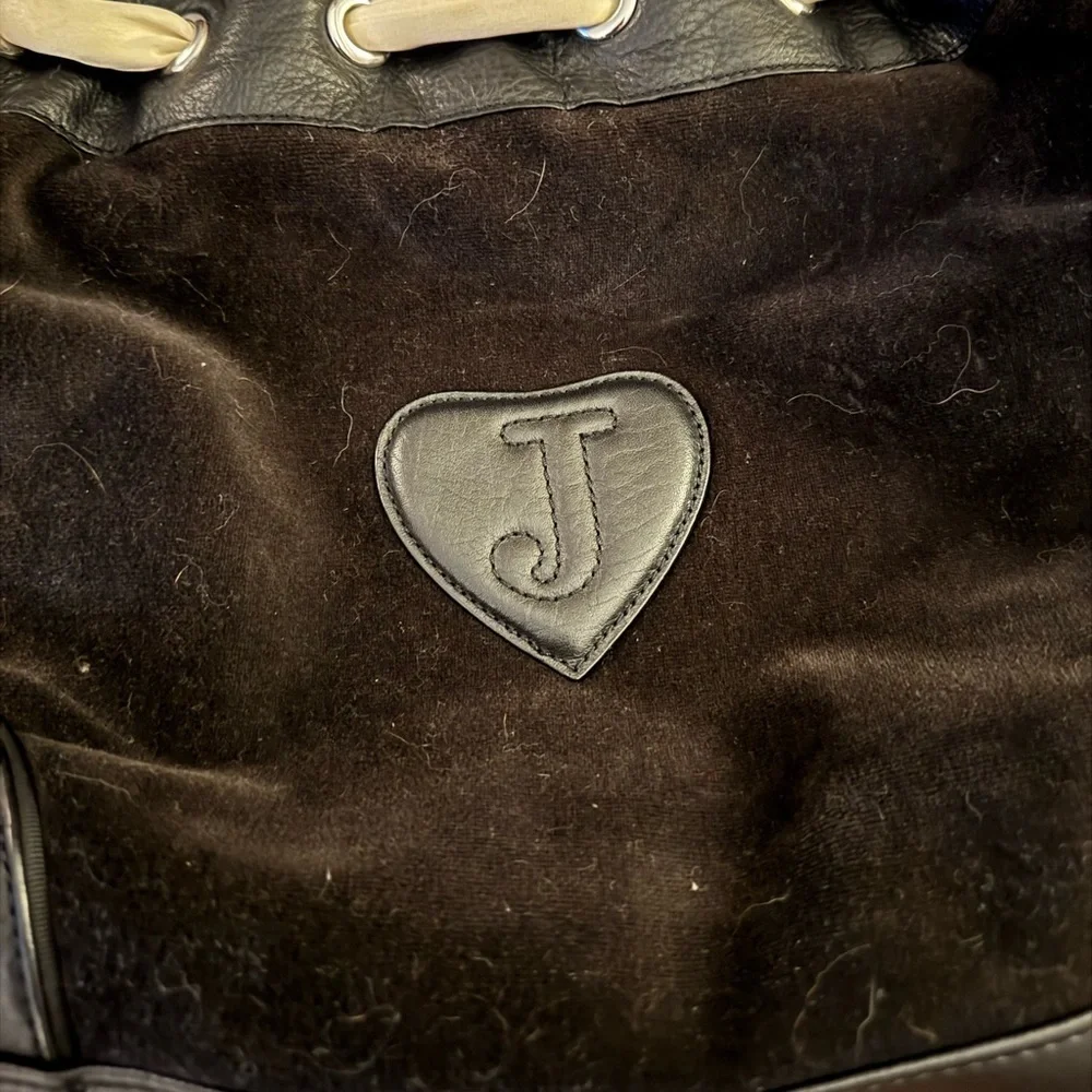 JUICY COUTURE Vintage Y2K Daydreamer Bag